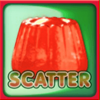 sweet success scatter symbol