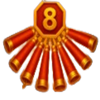 symbols of success scatter symbol
