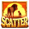 tada gaming safari king scatter symbol