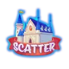 tada gaming sweet magic scatter symbol