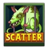 tango of chaos scatter symbol