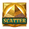 temple of akhet scatter symbol