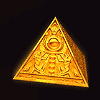 temple of isis 2 scatter symbol