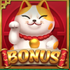 temple of paw scatter symbol