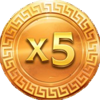 temple of thunder ii bonus buy scatter 2 symbol1