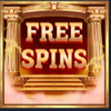 temple of thunder ii free spins symbol