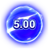 temple of thunder iii hold n win scatter symbol