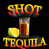 tequila 7 shot symbol