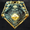 testament scatter symbol