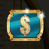 the bank heist scatter symbol