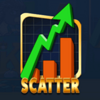 the big one scatter symbol
