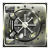 the big score scatter symbol