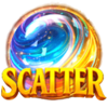 the blarney stone free spins scatter symbol