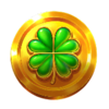 the blarney stone jackpot scatter symbol