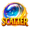 the blarney stone oranje jackpot scatter symbol