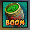 the boom squad scatter symbol