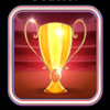 the cup scatter symbol