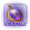 the dark art scatter symbol