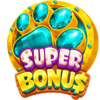 the dog house megaways 1000 super scatter symbol