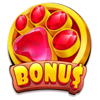 the dog house multihold scatter symbol
