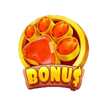 the dog house oranje jackpot scatter symbol