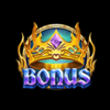 the eden throne scatter symbol