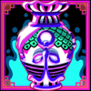 the emperors curse scatter symbol