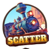 the explosive bandit 2 scatter symbol