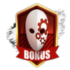 the five raiders scatter symbol