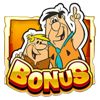 the flintstones bedrock riches scatter symbol