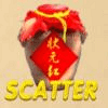 the four scholars scatter symbol