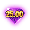 the gem master scatter 4 symbol