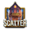 the gem master scatter symbol