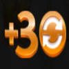 the golden chase scatter symbol