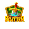 the golden sword brasil jackpot scatter symbol