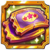 the grand show symbol scatter 1