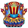 the grand show symbol scatter 2