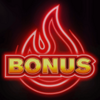 the hot offer bonus scatter symbol