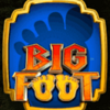 the legend of big foot scatter symbol