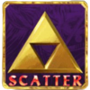 the legend of link scatter symbol