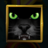 the magician deluxe scatter1 symbol