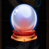 the magician scatter symbol