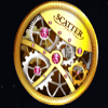 the midnight jackpot scatter symbol