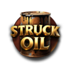 the oil barons struck oil scatter symbol