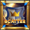 the pendragon legend scatter symbol