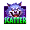 the pig house scatter symbol