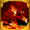 the red phoenix scatter symbol