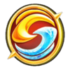 the stretchables scatter symbol