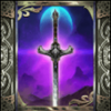 the swordsman scatter symbol
