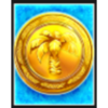 the tipsy tourist christmas vacation hold and win scatter symbol